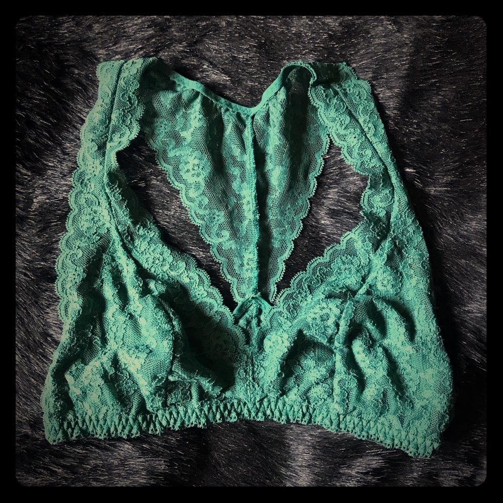 Victoria Secret Bralette